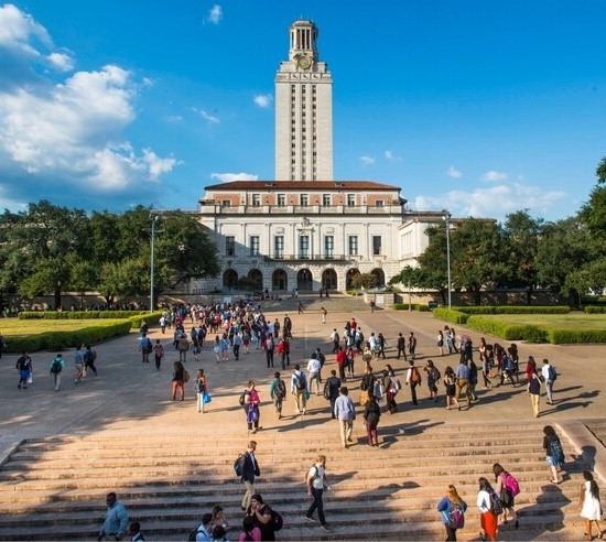 UT Tower News Thumbnail