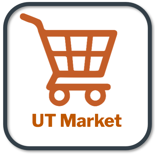 UT Market Logo