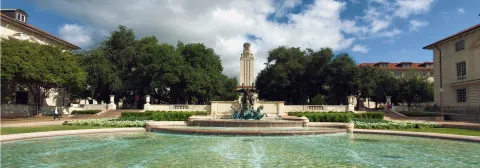 fountain dramatic edited