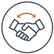 Vendor Supplier Icon