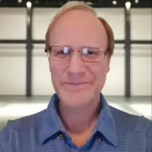 Greg Whitworth Headshot