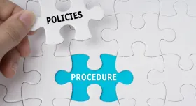 Policies and Procedures