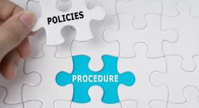 Policies and Procedures