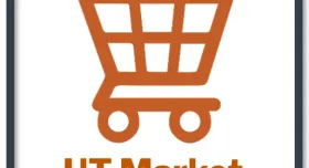 UT Market Logo