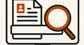 New Vendor Hold Search Image