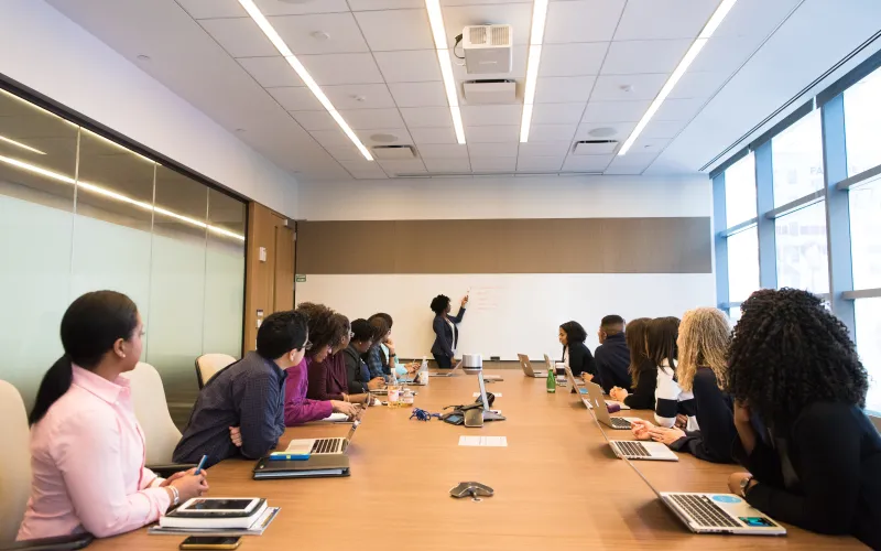 Procurement Trainings
