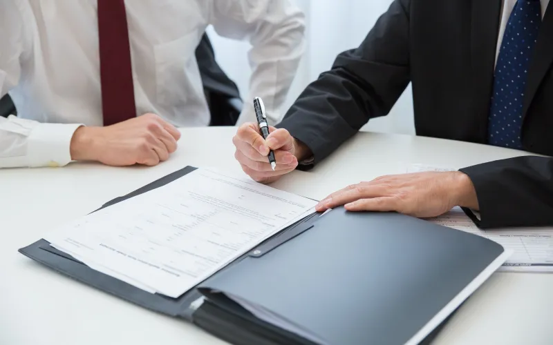 Business Contracts